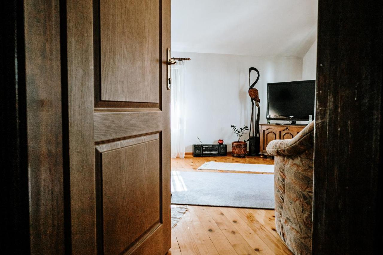 Apartment Ikar モスタル エクステリア 写真
