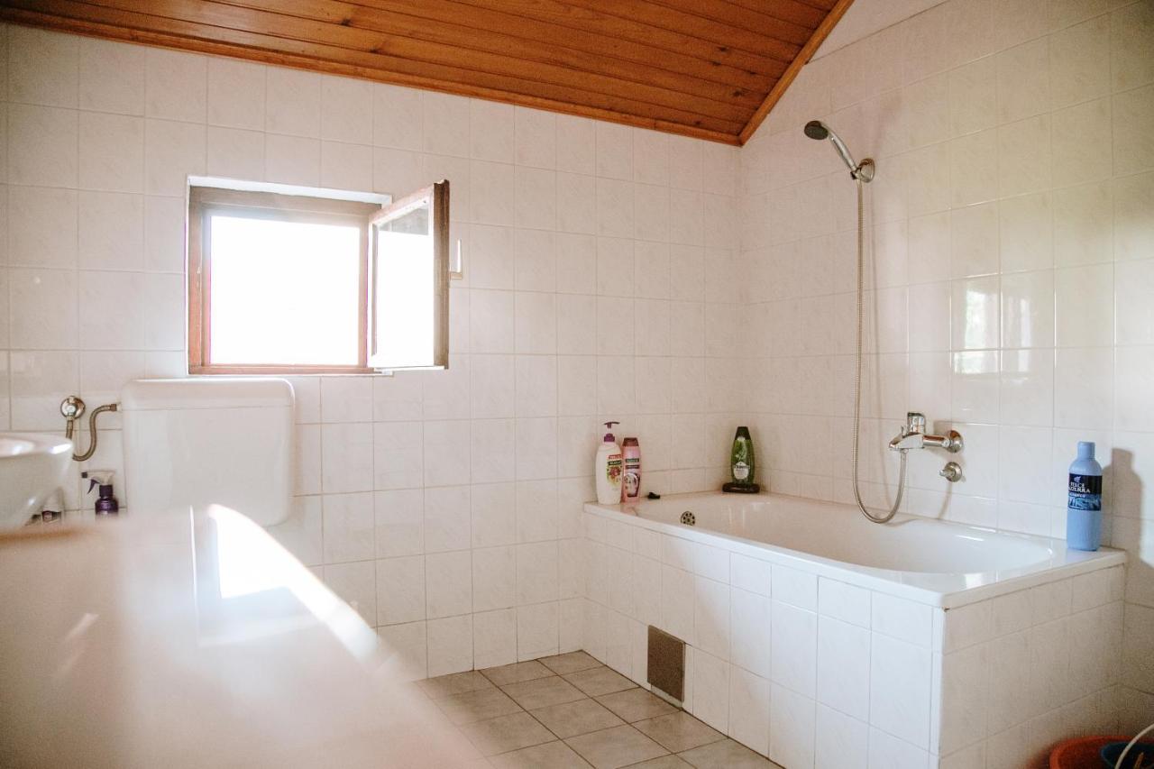 Apartment Ikar モスタル エクステリア 写真