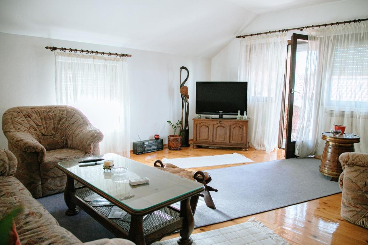 Apartment Ikar モスタル エクステリア 写真