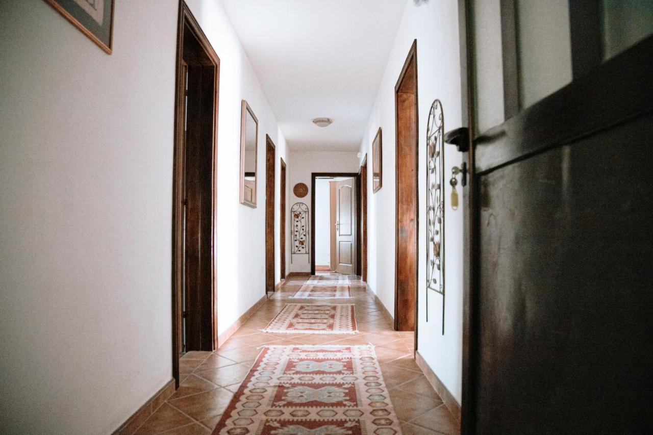 Apartment Ikar モスタル エクステリア 写真