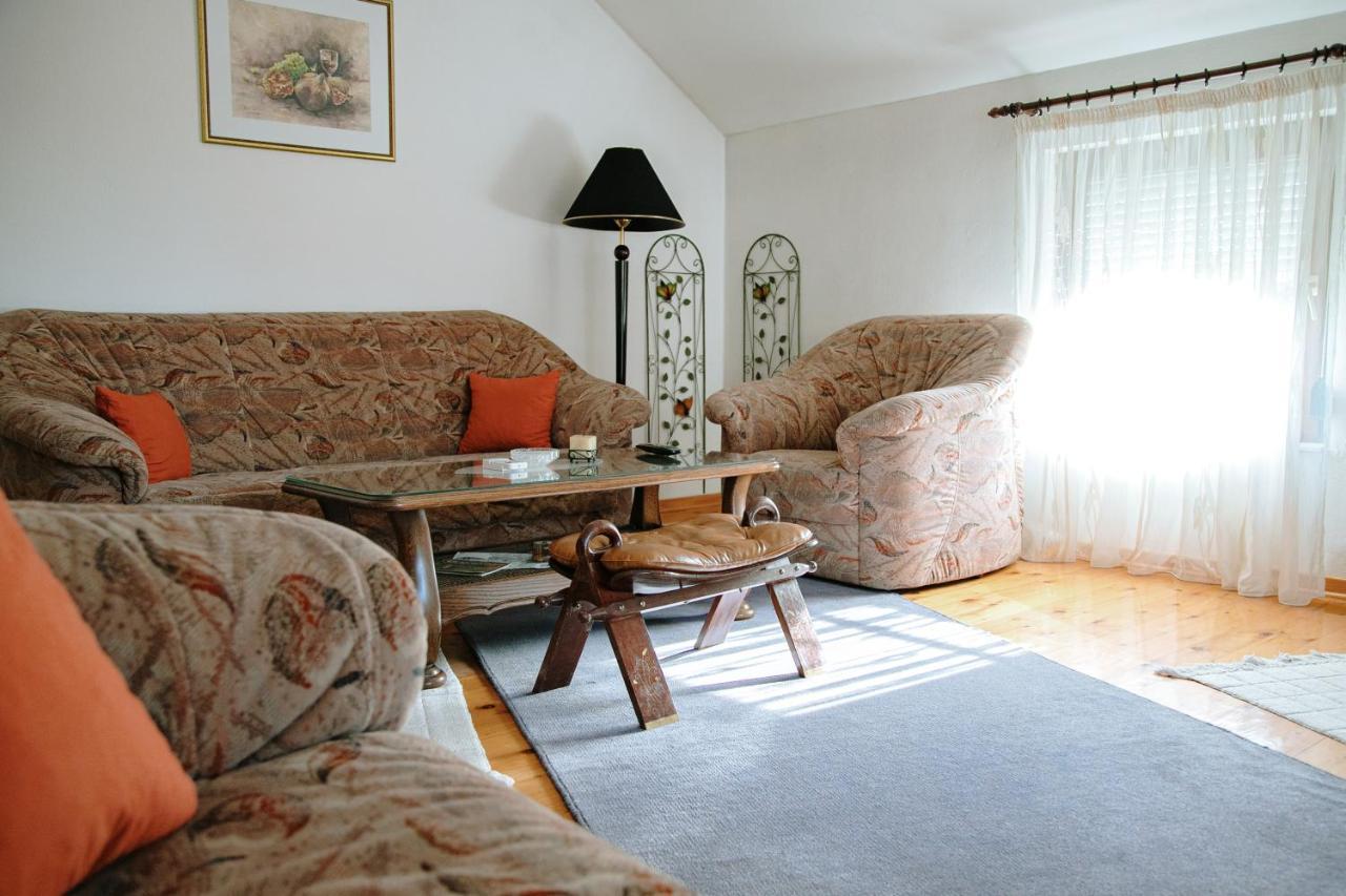 Apartment Ikar モスタル エクステリア 写真