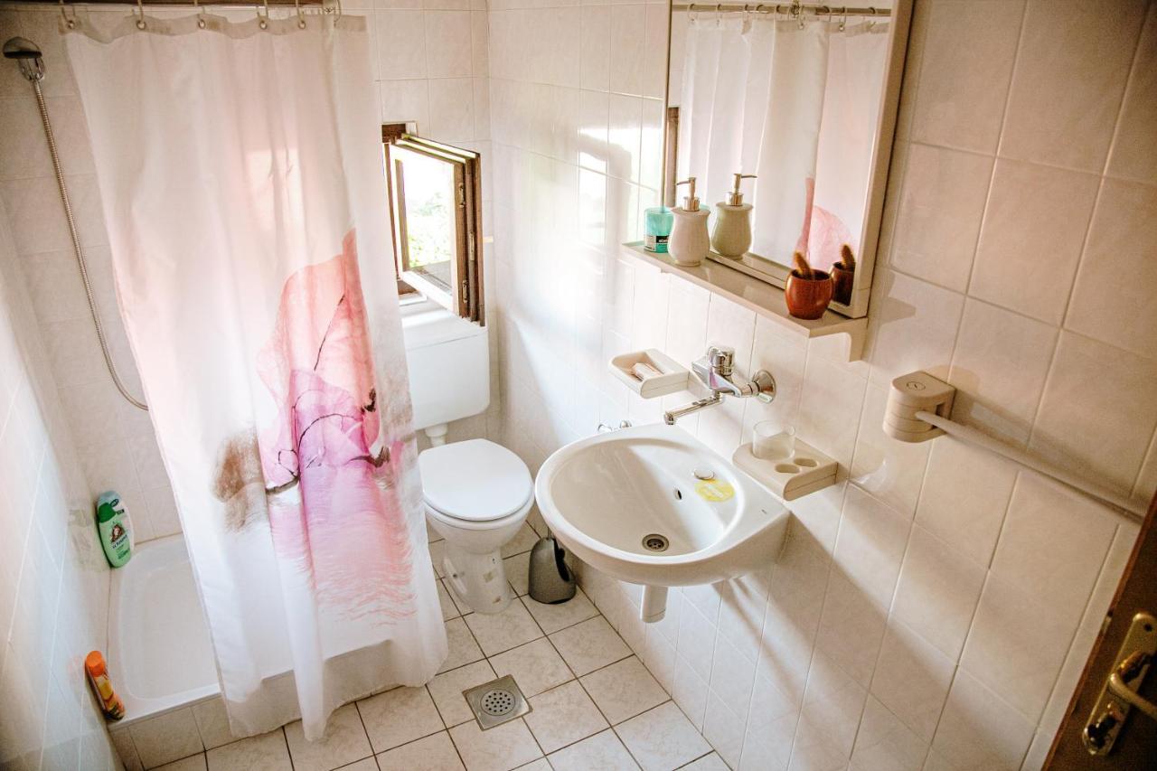 Apartment Ikar モスタル エクステリア 写真