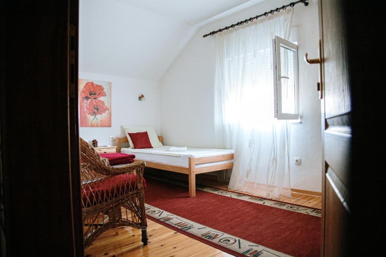 Apartment Ikar モスタル エクステリア 写真