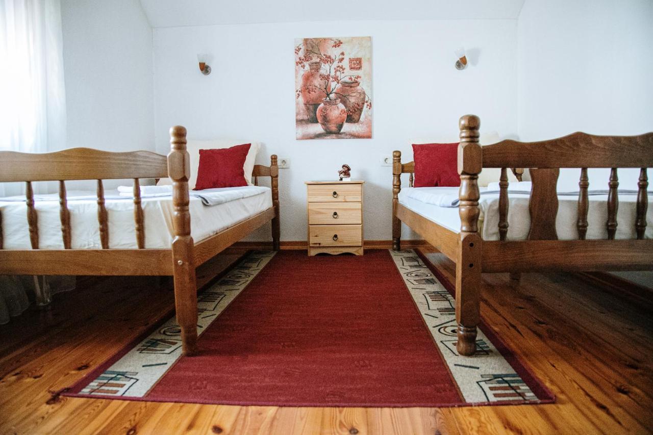 Apartment Ikar モスタル エクステリア 写真
