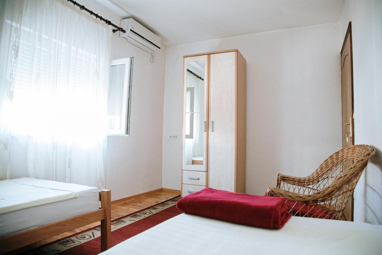 Apartment Ikar モスタル エクステリア 写真