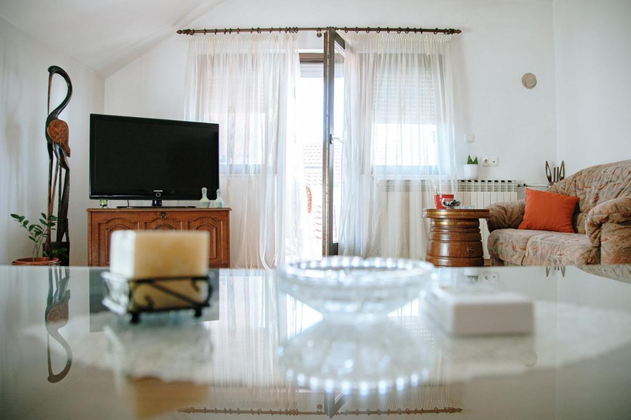 Apartment Ikar モスタル エクステリア 写真