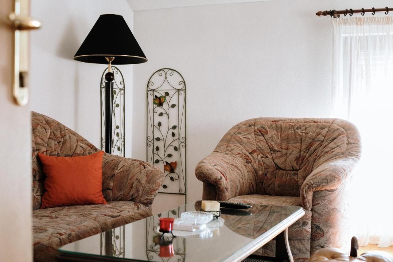 Apartment Ikar モスタル エクステリア 写真