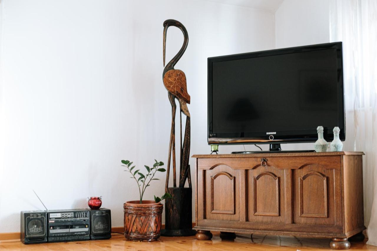 Apartment Ikar モスタル エクステリア 写真
