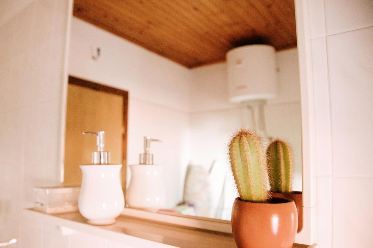 Apartment Ikar モスタル エクステリア 写真
