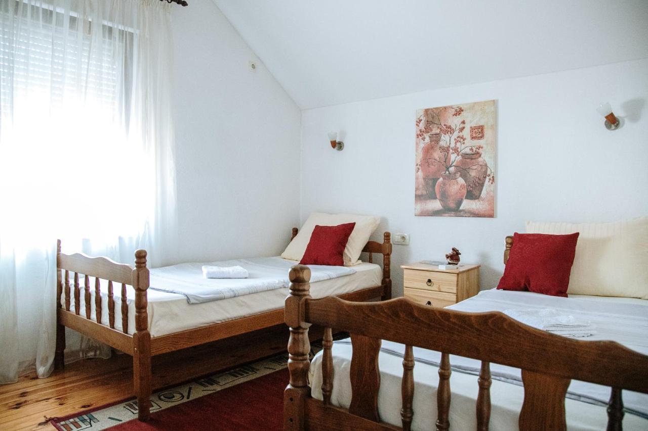 Apartment Ikar モスタル エクステリア 写真