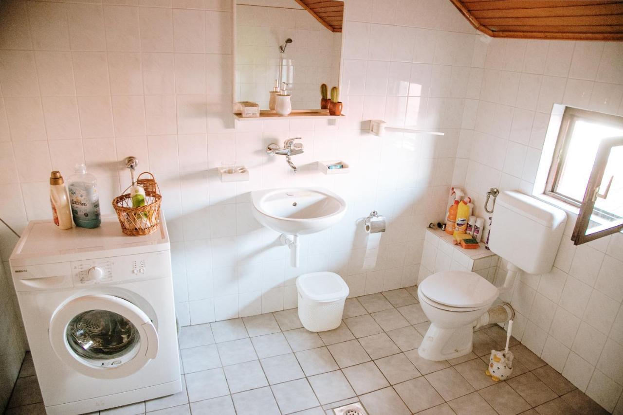 Apartment Ikar モスタル エクステリア 写真
