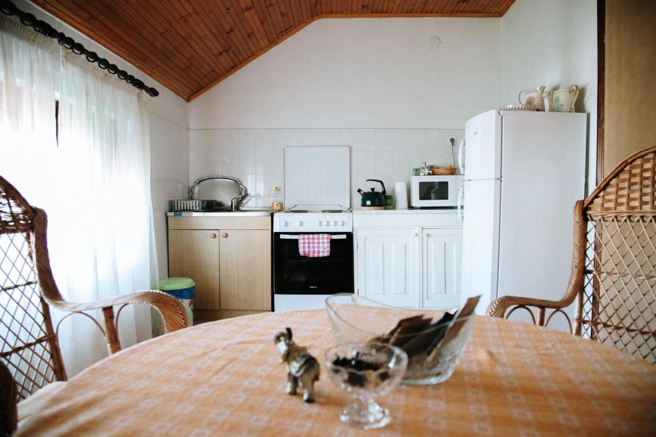 Apartment Ikar モスタル エクステリア 写真