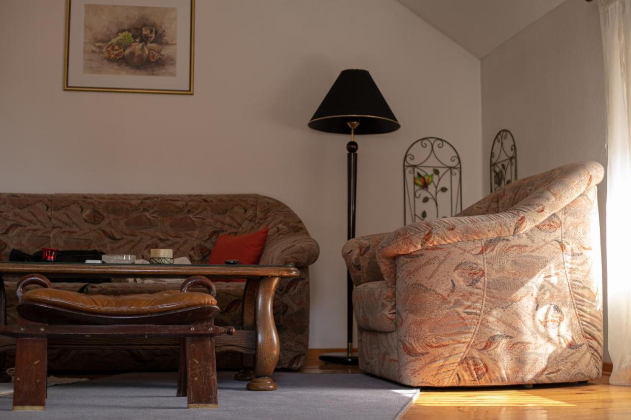 Apartment Ikar モスタル エクステリア 写真