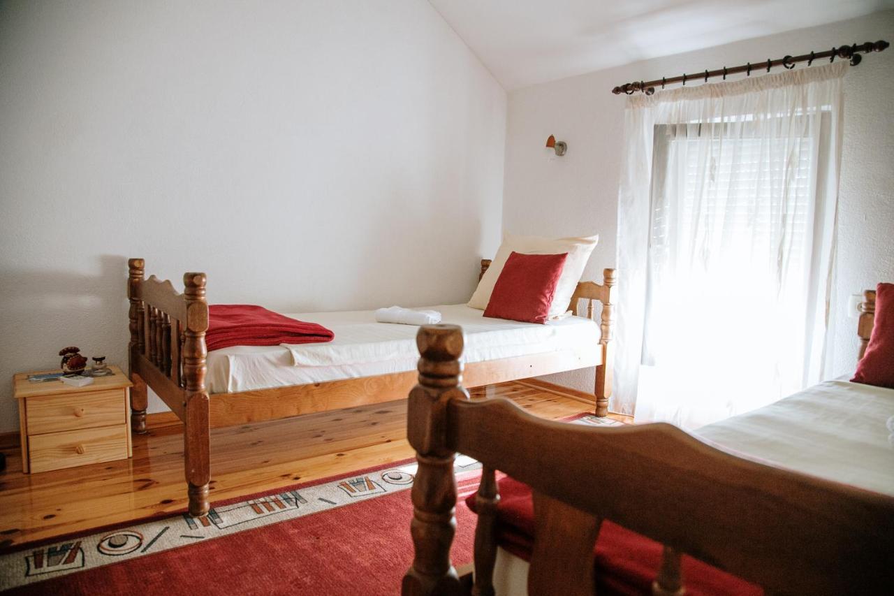 Apartment Ikar モスタル エクステリア 写真