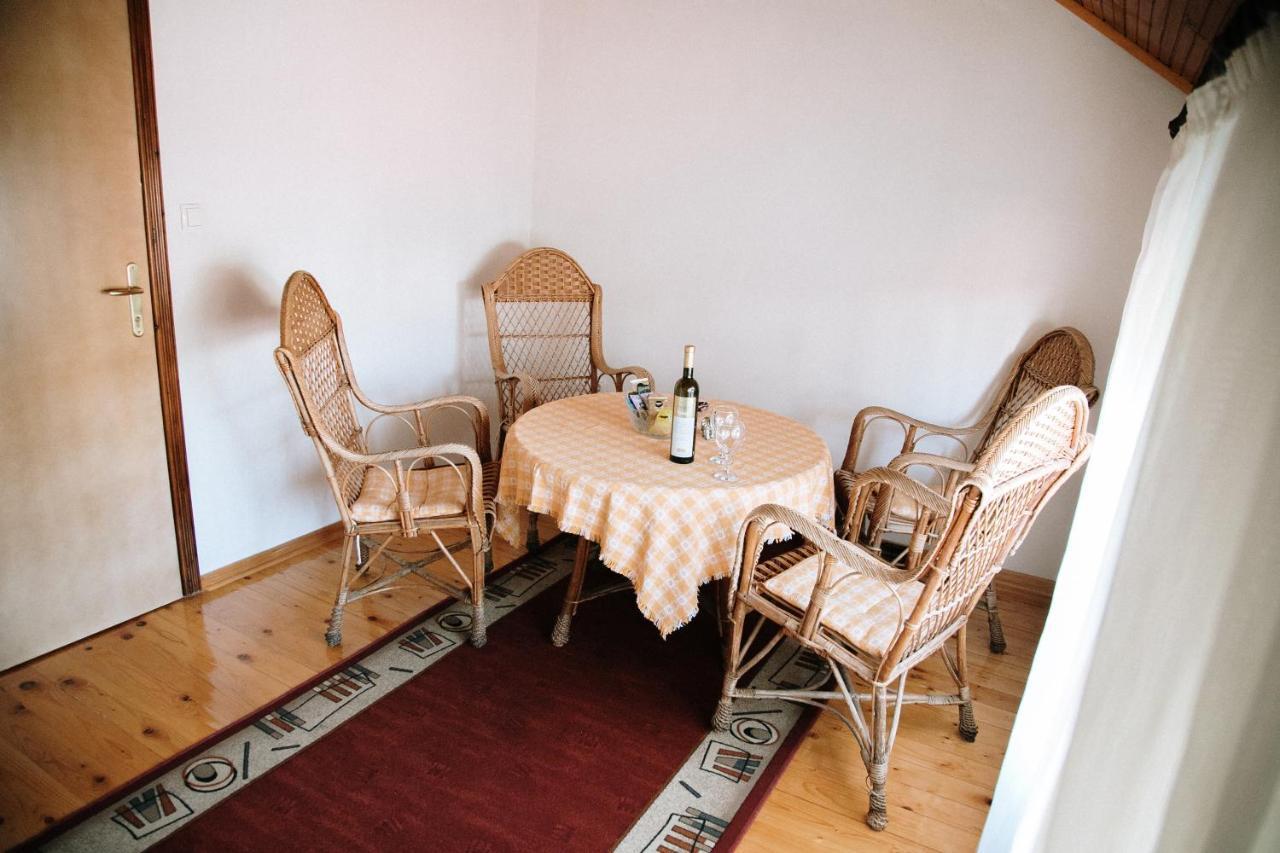 Apartment Ikar モスタル エクステリア 写真