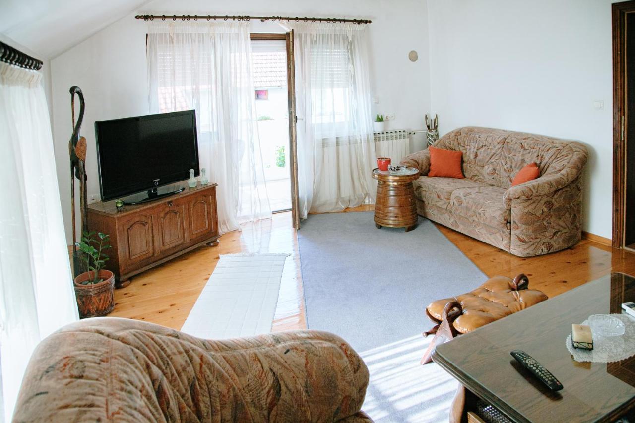 Apartment Ikar モスタル エクステリア 写真